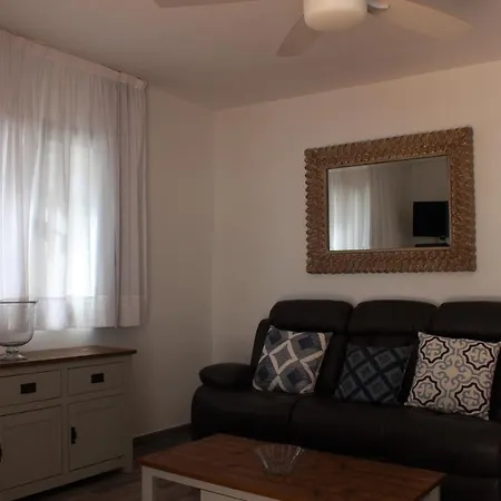 Galera Boutique Lejlighedshotel Corralejo