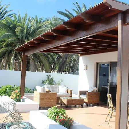 Galera Boutique Lejlighedshotel Corralejo