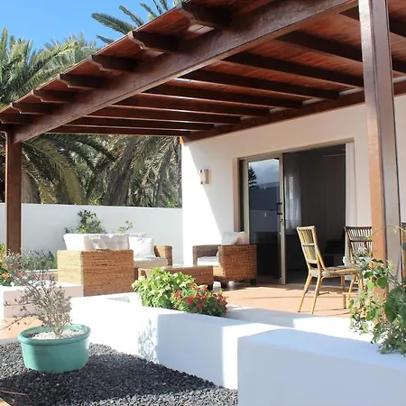 Lejlighedshotel Galera Boutique Corralejo