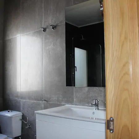 Galera Boutique Lejlighedshotel