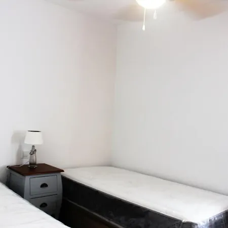 Galera Boutique Lejlighedshotel *