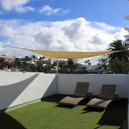 Galera Boutique Corralejo