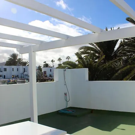 Galera Boutique Lejlighedshotel *