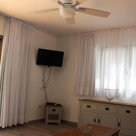 Lejlighedshotel Galera Boutique